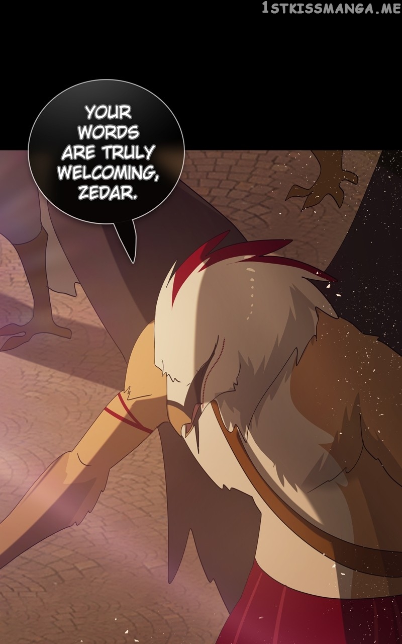 Everfallen – Manga Chapter 31 - page 10
