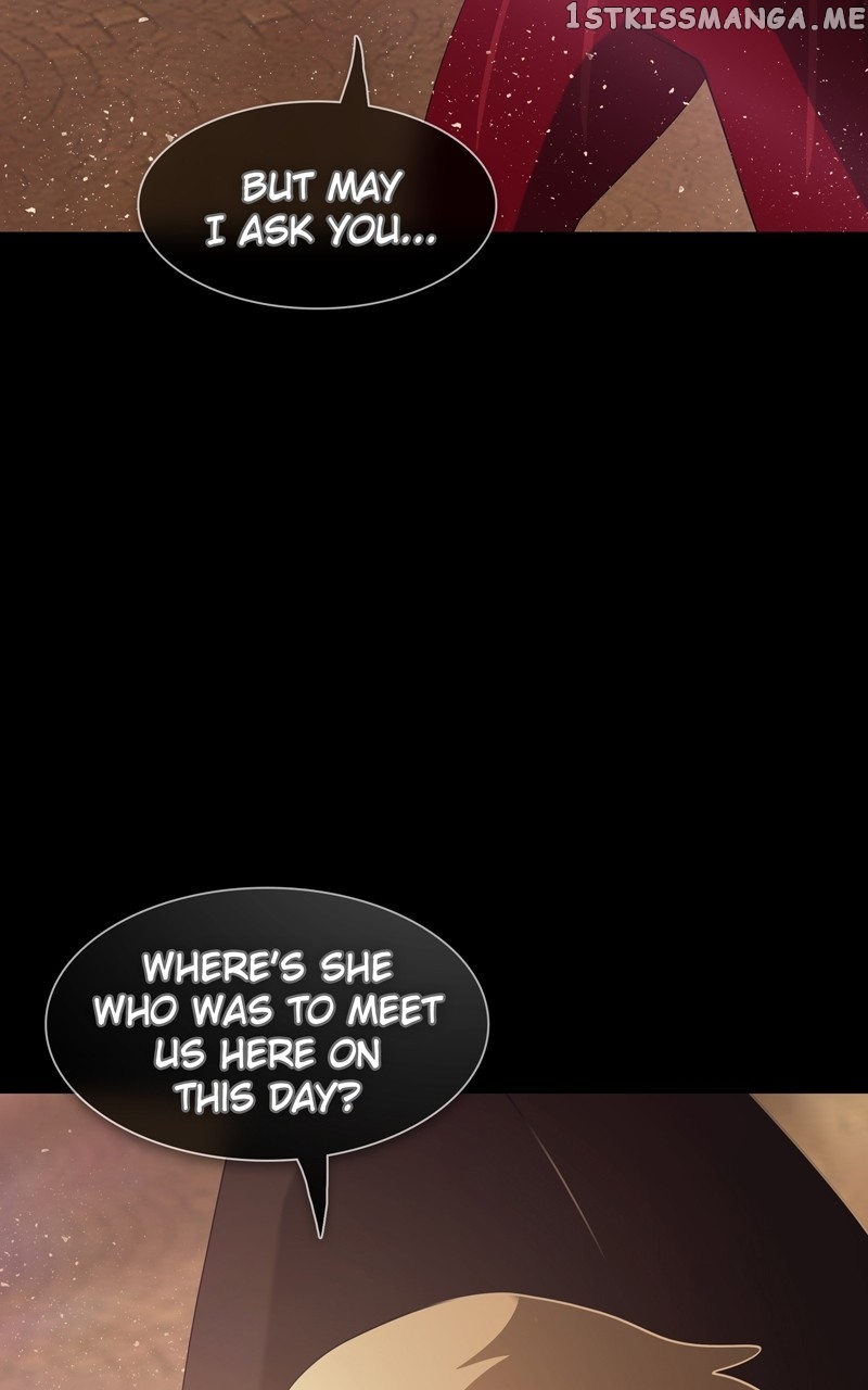 Everfallen – Manga Chapter 31 - page 11
