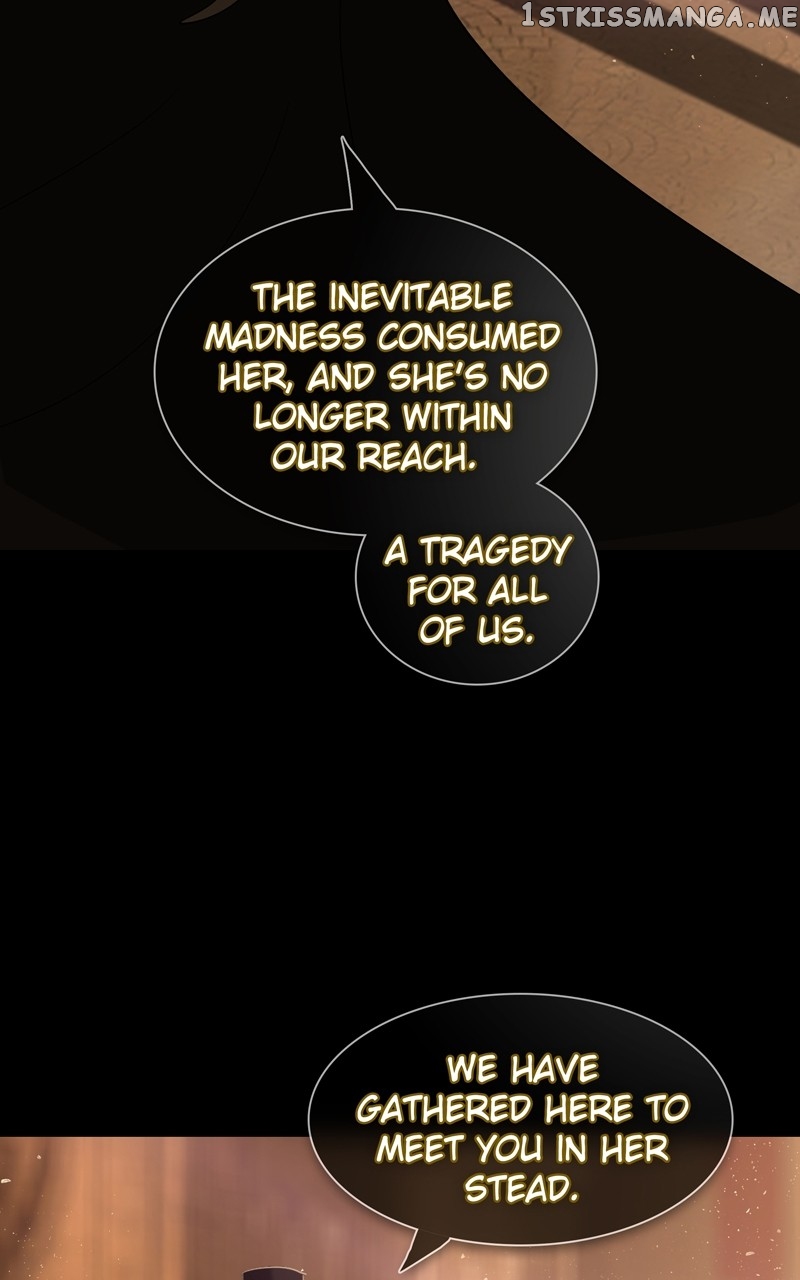 Everfallen – Manga Chapter 31 - page 16