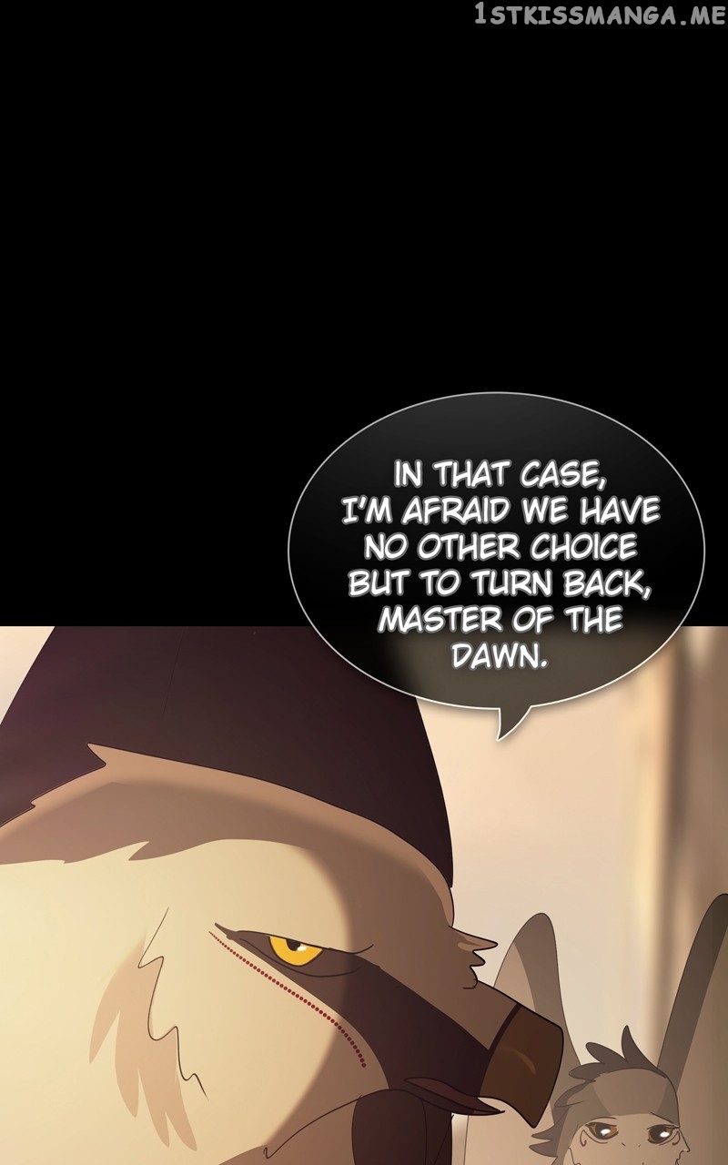 Everfallen – Manga Chapter 31 - page 18