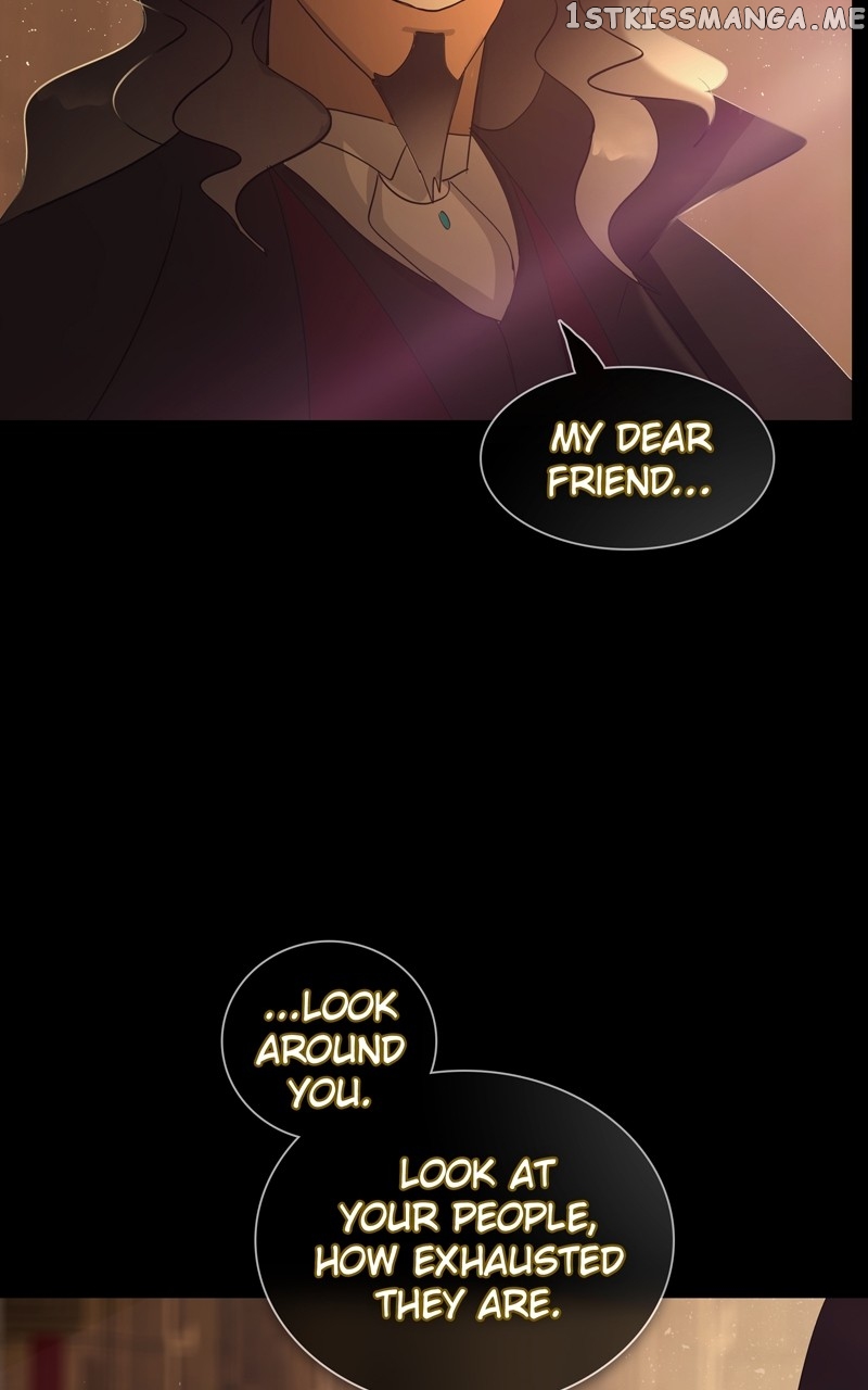 Everfallen – Manga Chapter 31 - page 20