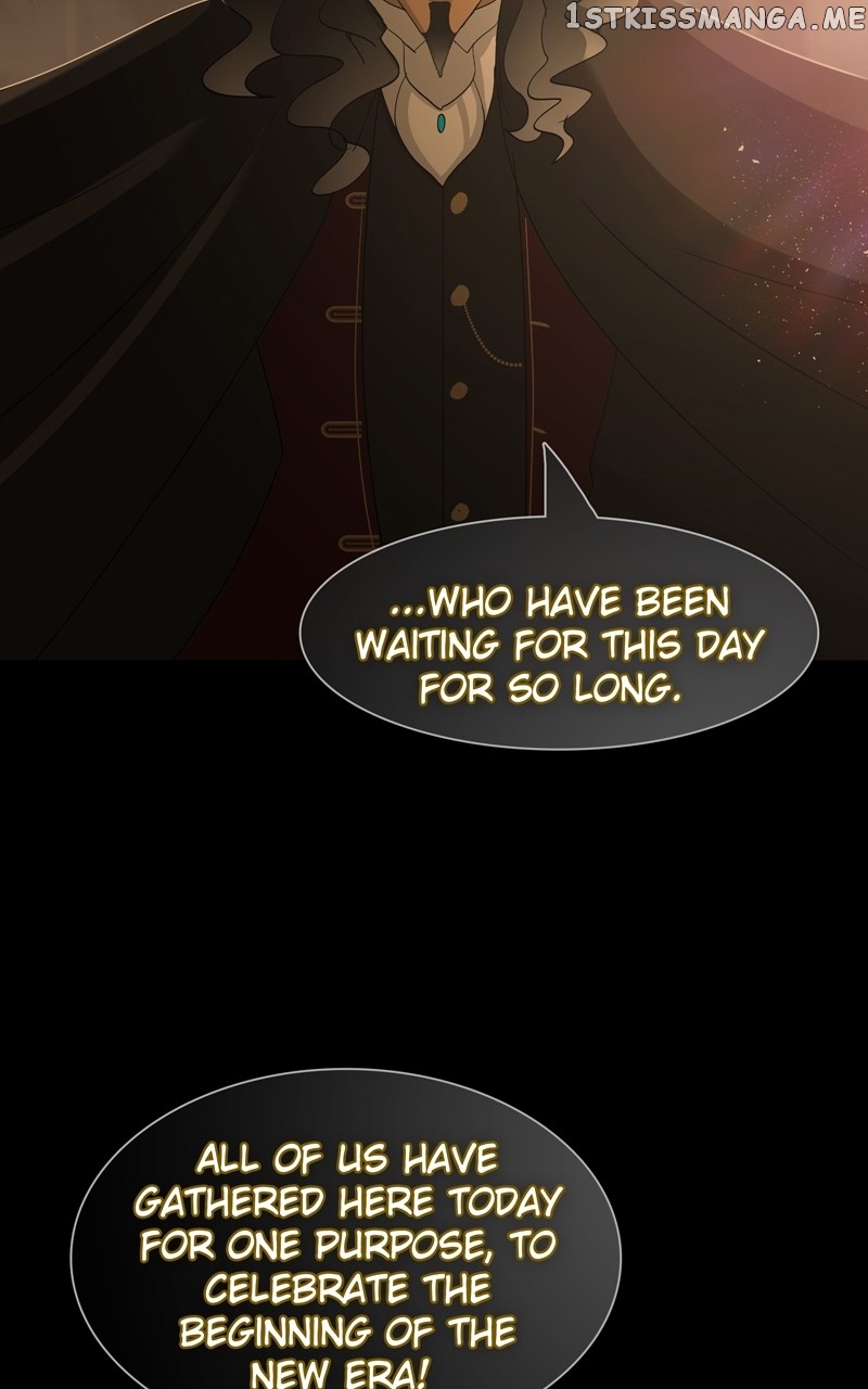 Everfallen – Manga Chapter 31 - page 23