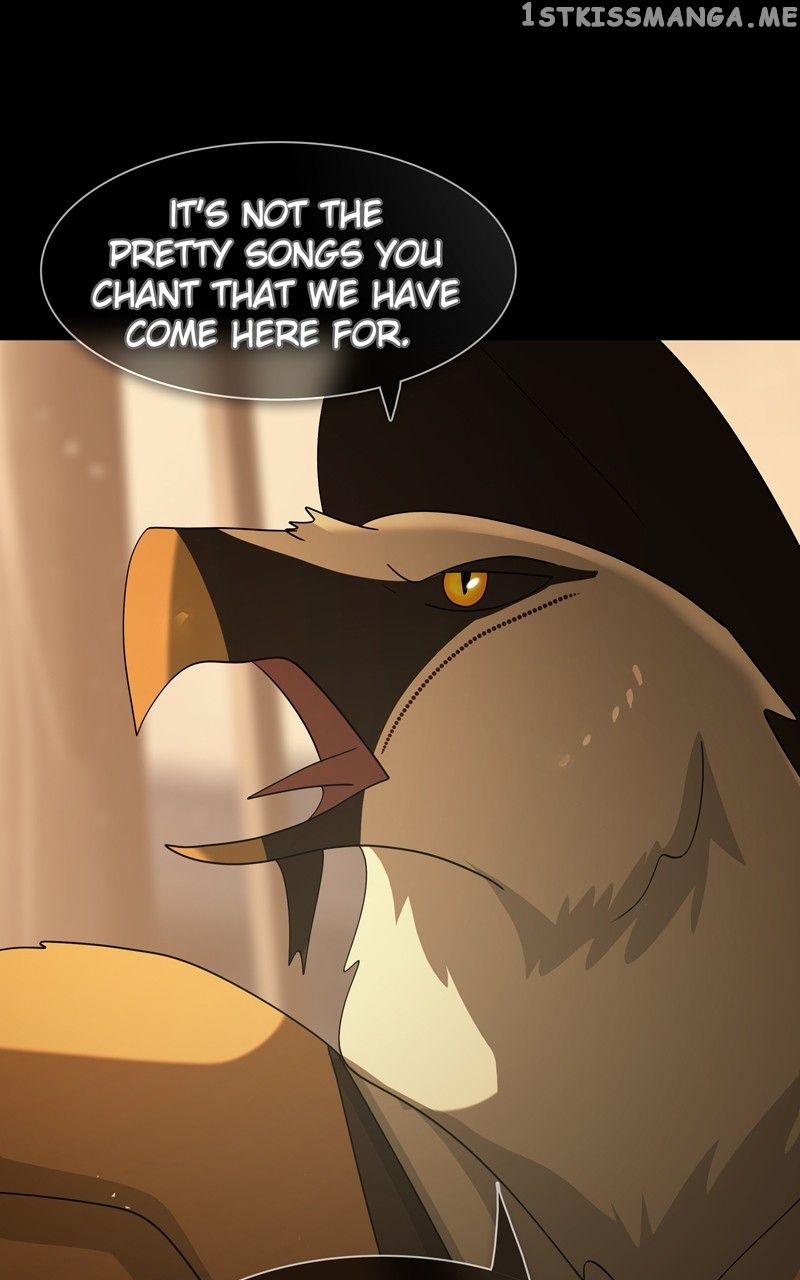 Everfallen – Manga Chapter 31 - page 25