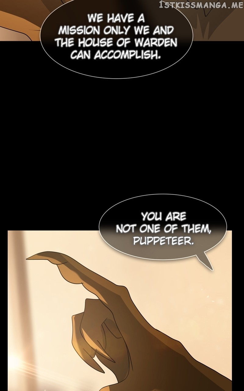 Everfallen – Manga Chapter 31 - page 26
