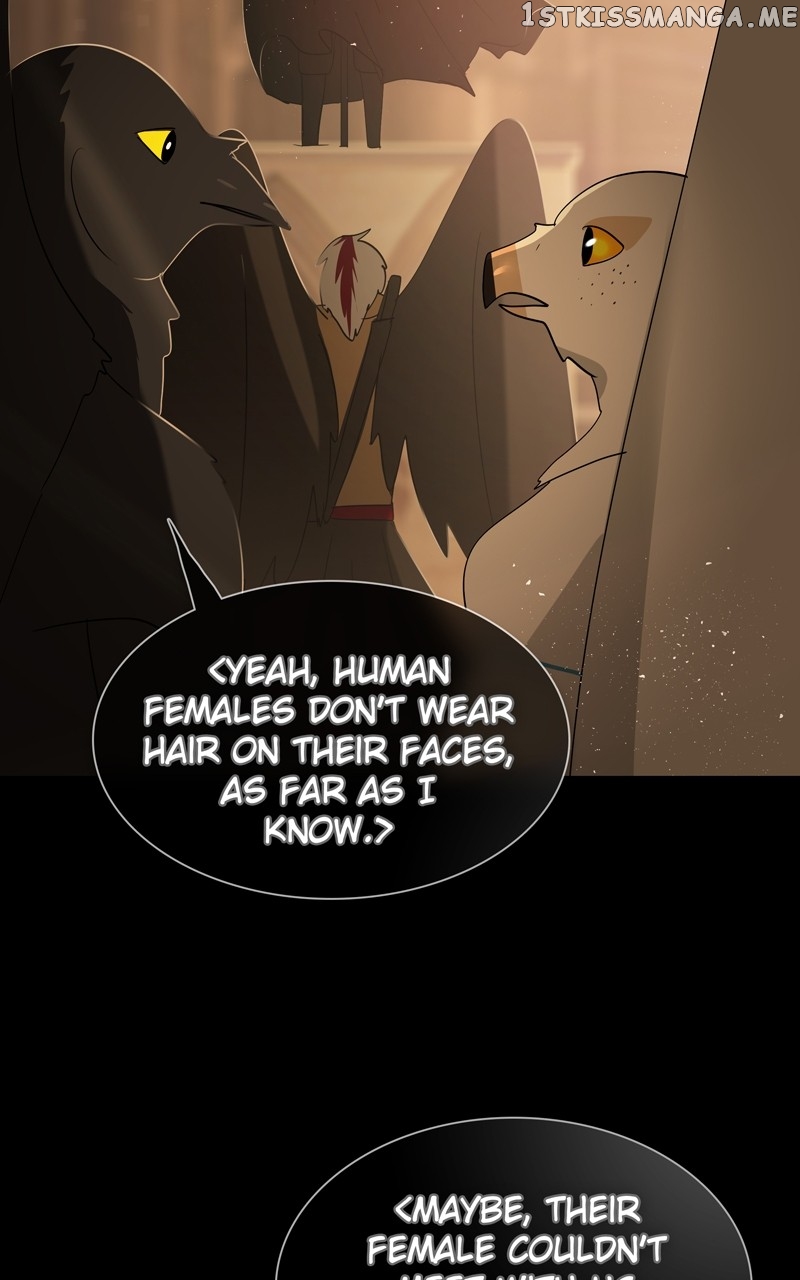 Everfallen – Manga Chapter 31 - page 3