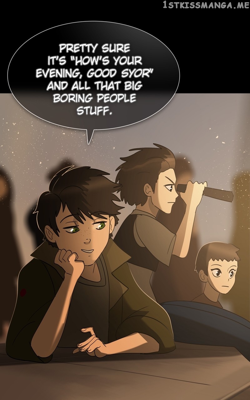 Everfallen – Manga Chapter 31 - page 30