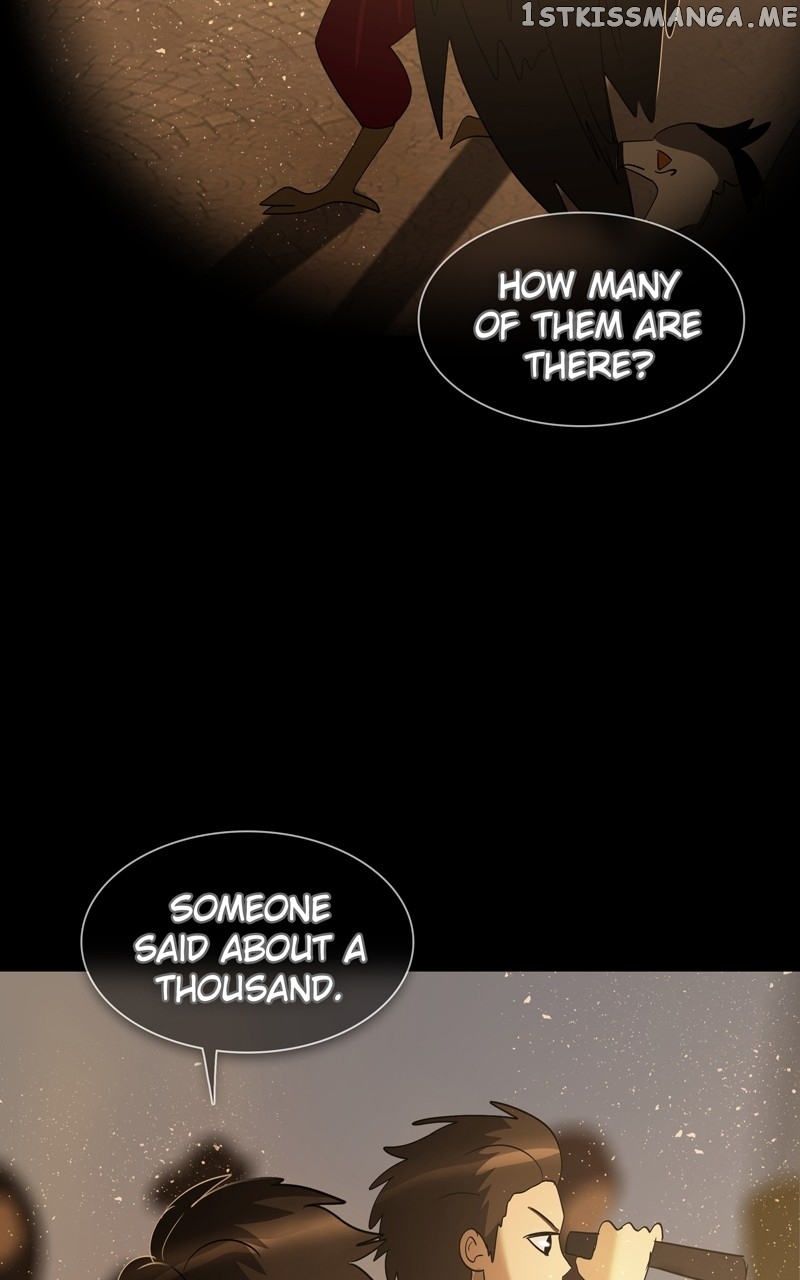 Everfallen – Manga Chapter 31 - page 32