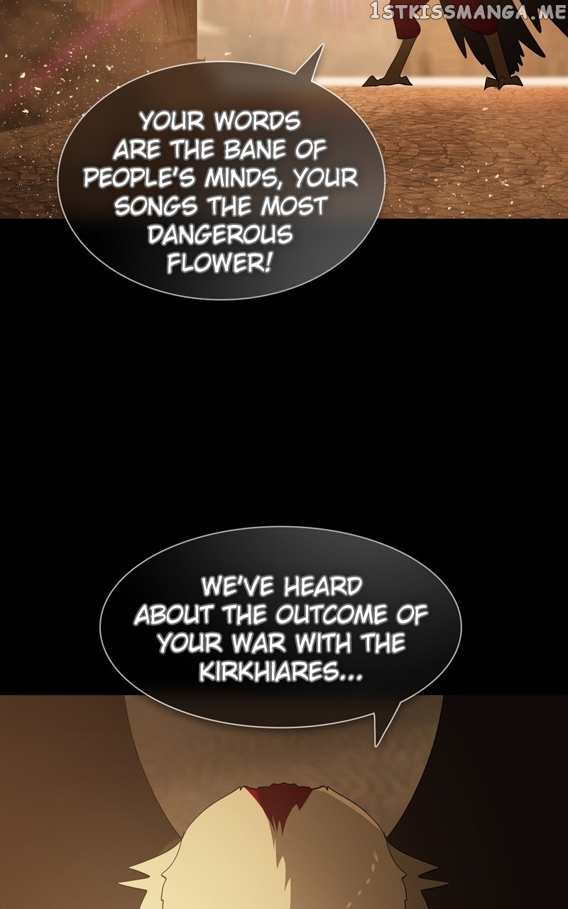 Everfallen – Manga Chapter 31 - page 36