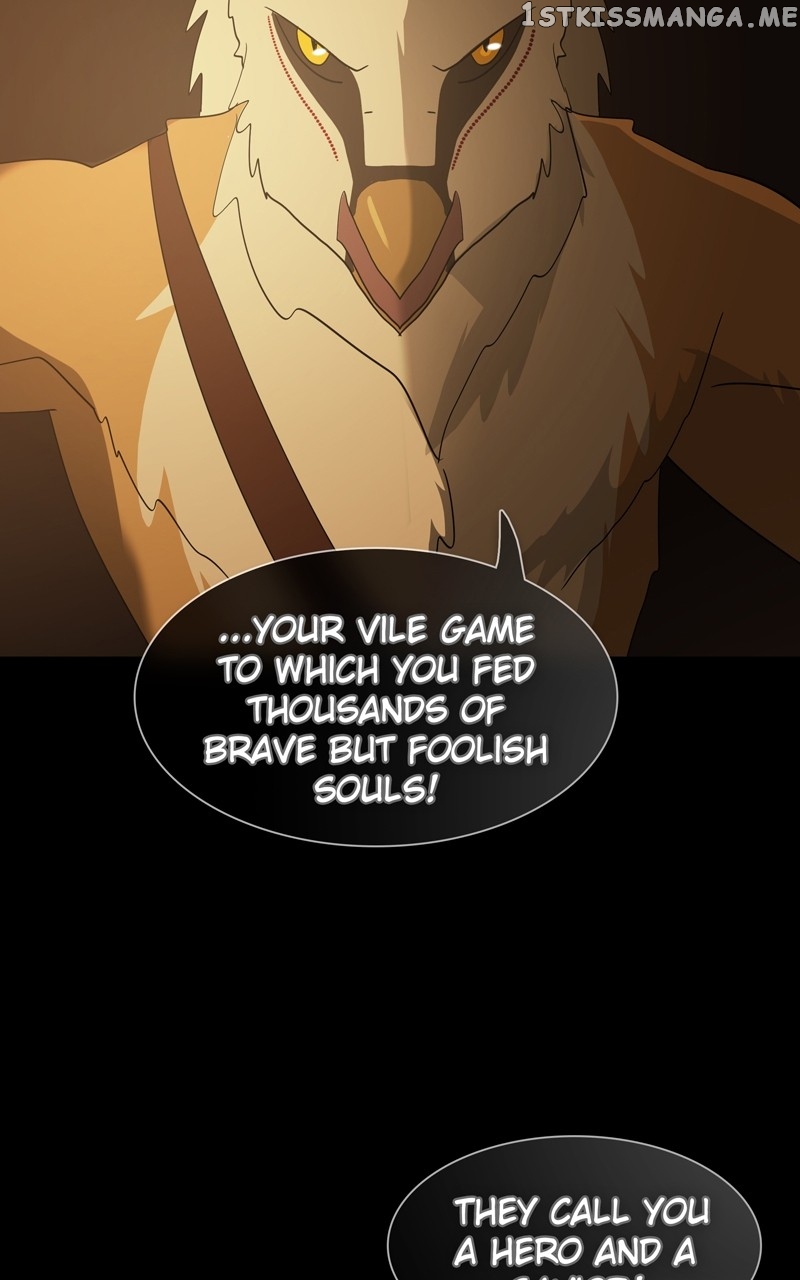 Everfallen – Manga Chapter 31 - page 37