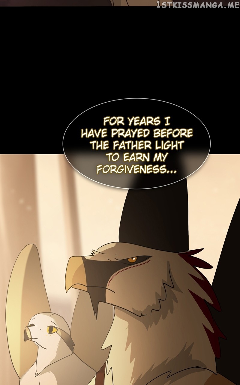 Everfallen – Manga Chapter 31 - page 47
