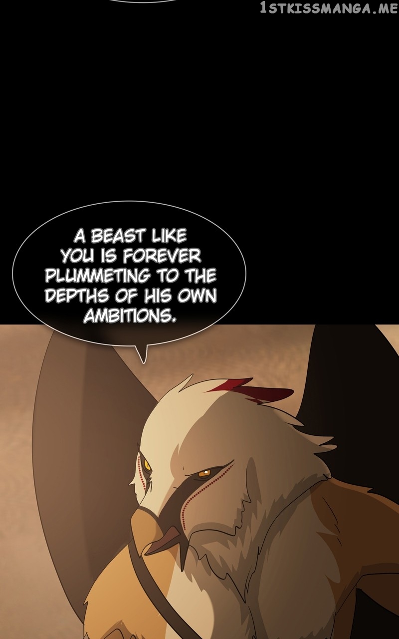Everfallen – Manga Chapter 31 - page 51