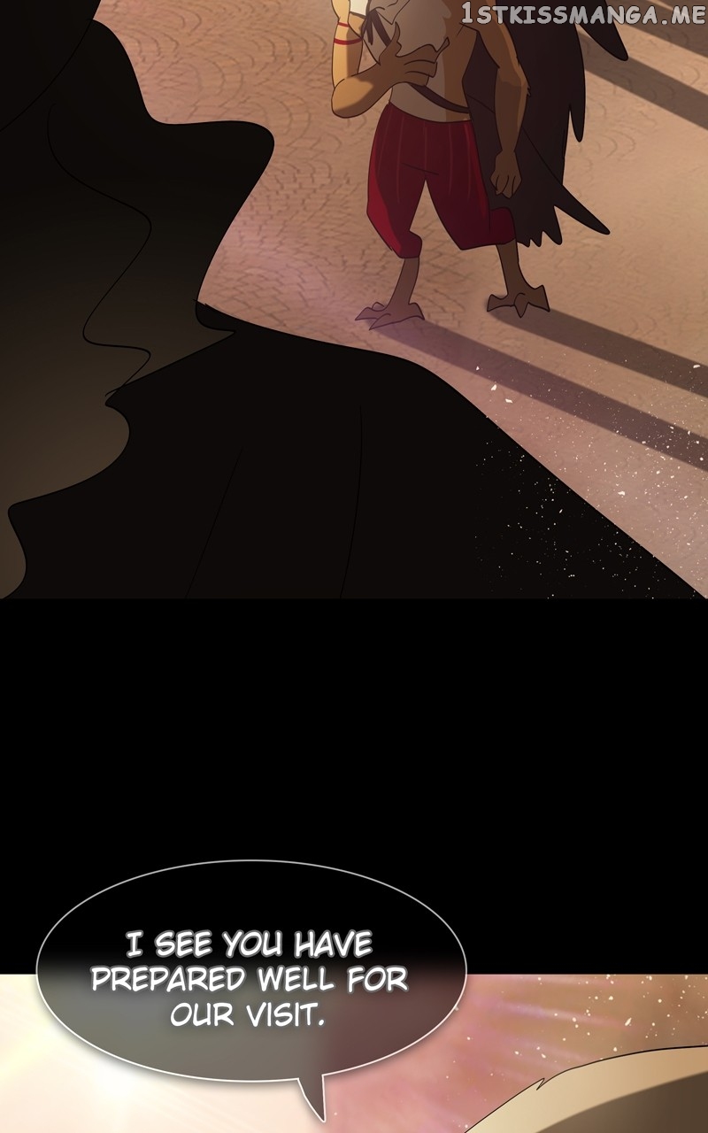 Everfallen – Manga Chapter 31 - page 7