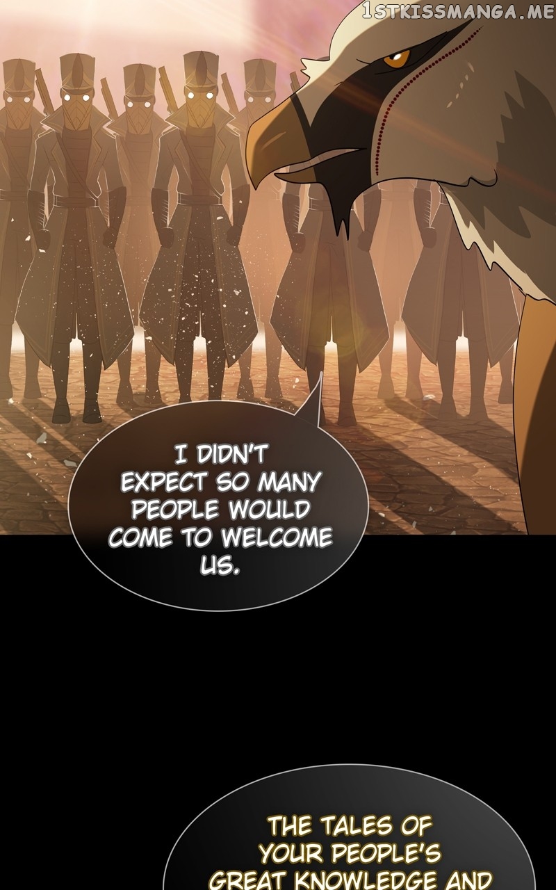 Everfallen – Manga Chapter 31 - page 8