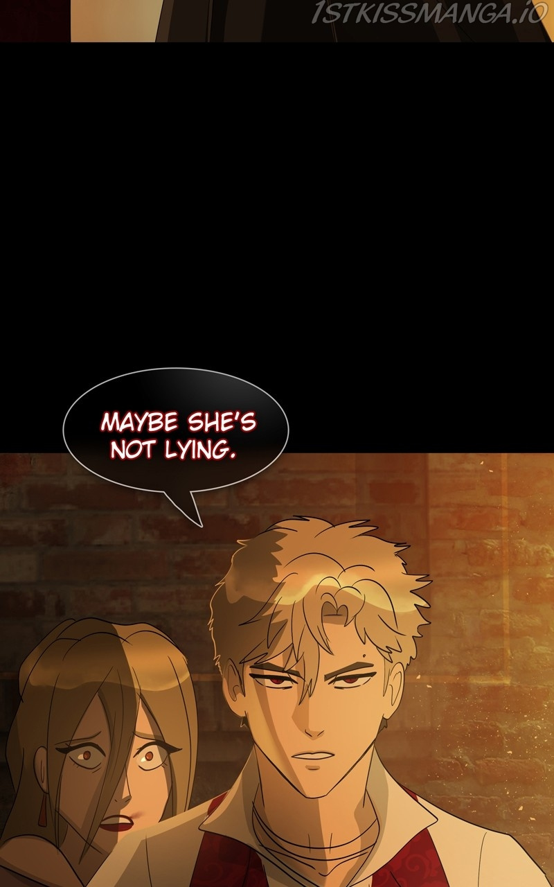 Everfallen – Manga chapter 9 - page 10
