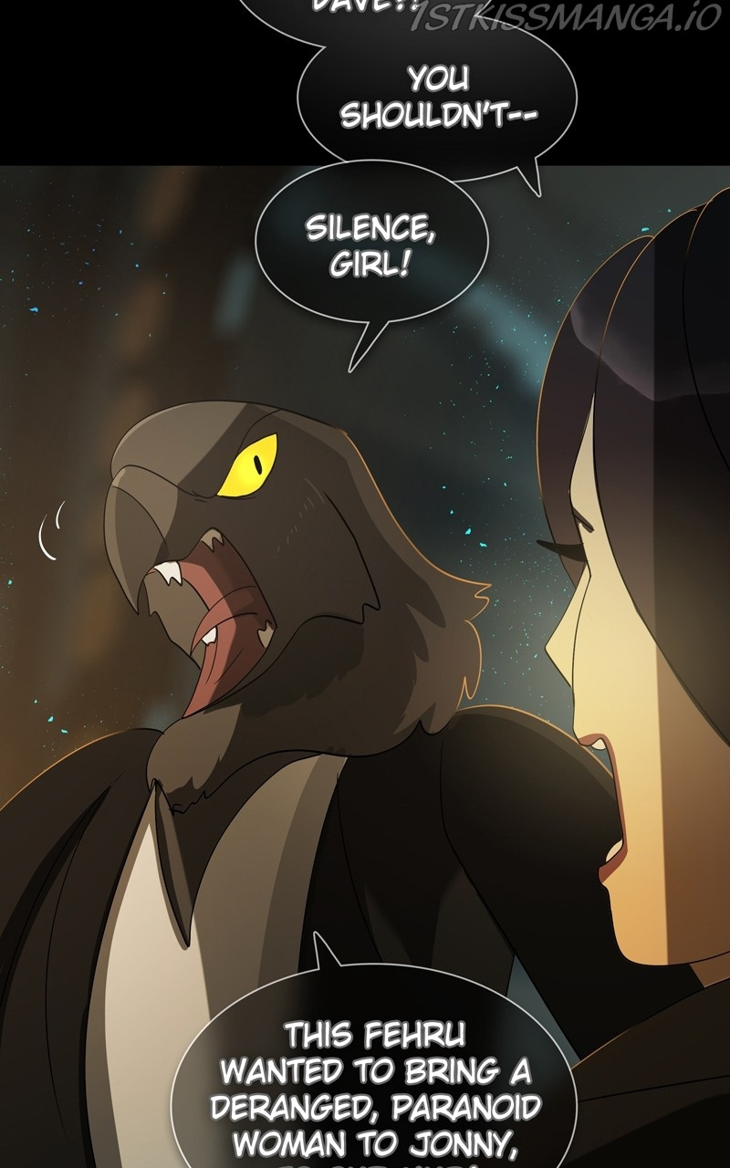 Everfallen – Manga chapter 9 - page 100