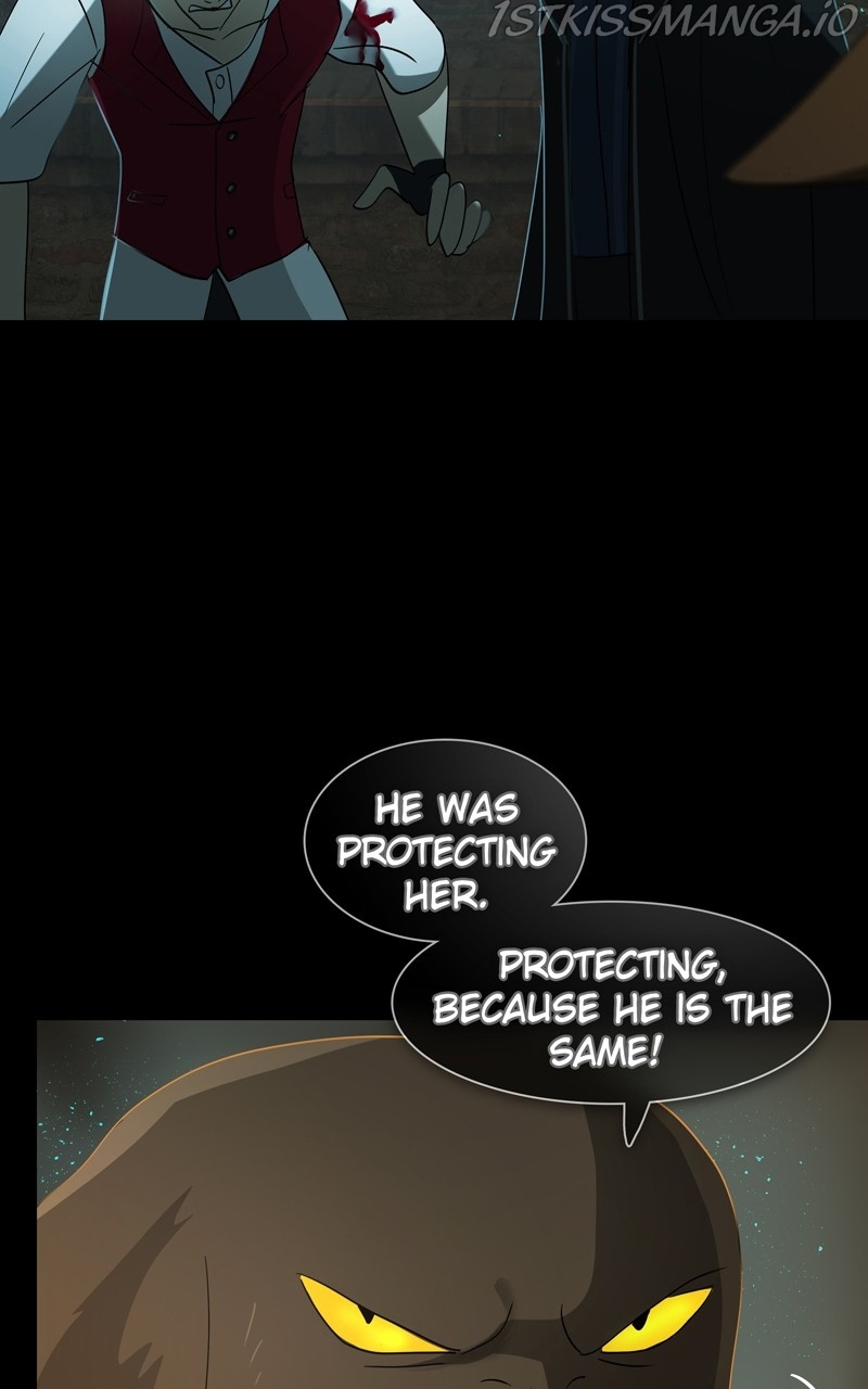 Everfallen – Manga chapter 9 - page 102