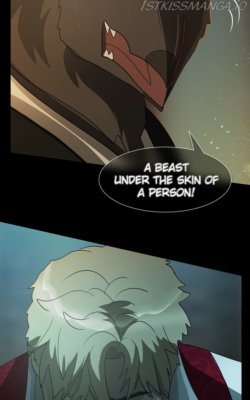 Everfallen – Manga chapter 9 - page 103