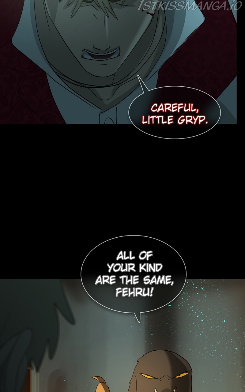 Everfallen – Manga chapter 9 - page 104