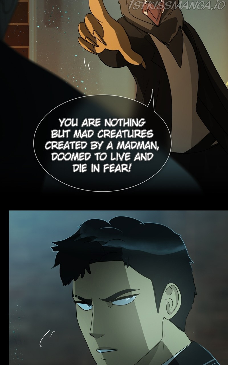 Everfallen – Manga chapter 9 - page 105
