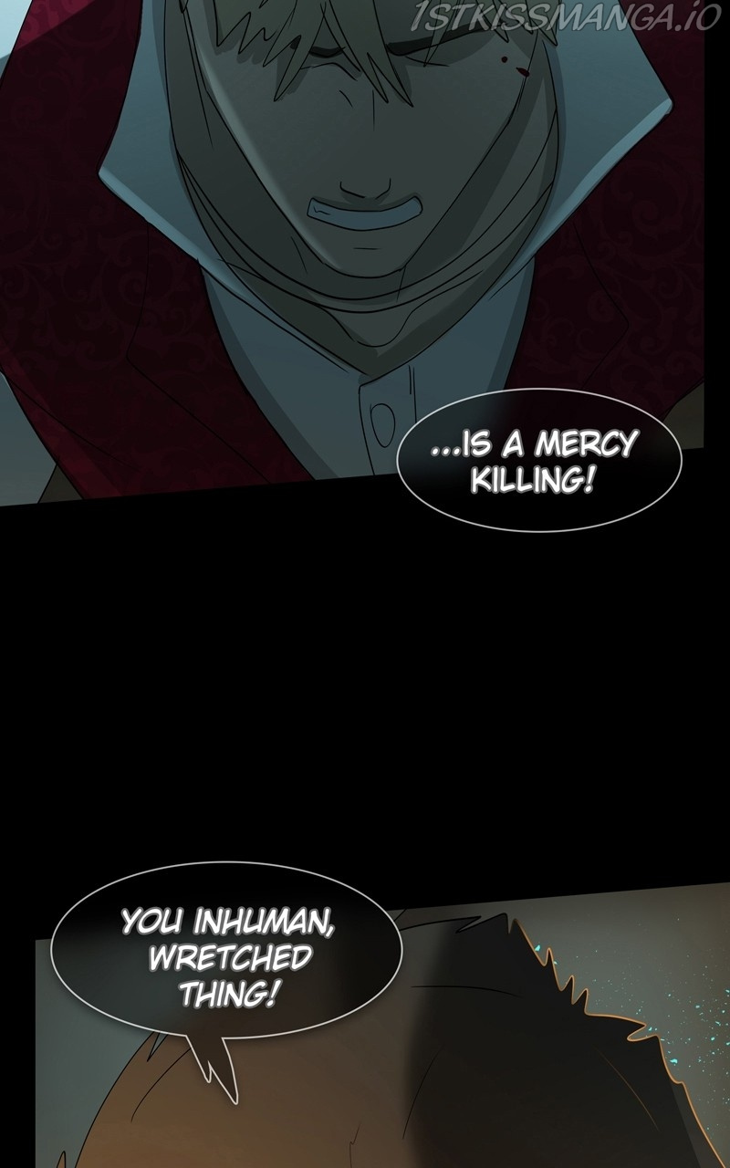 Everfallen – Manga chapter 9 - page 107