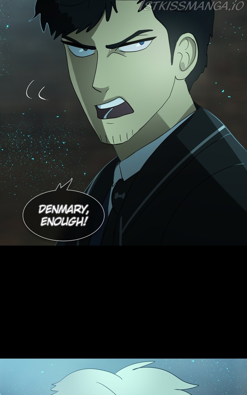 Everfallen – Manga chapter 9 - page 109