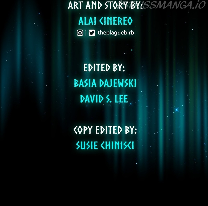 Everfallen – Manga chapter 9 - page 118