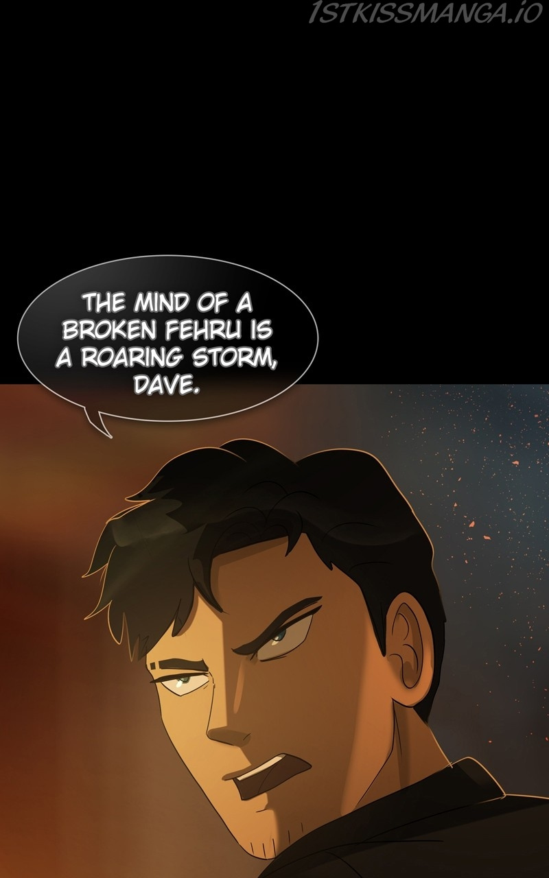 Everfallen – Manga chapter 9 - page 13