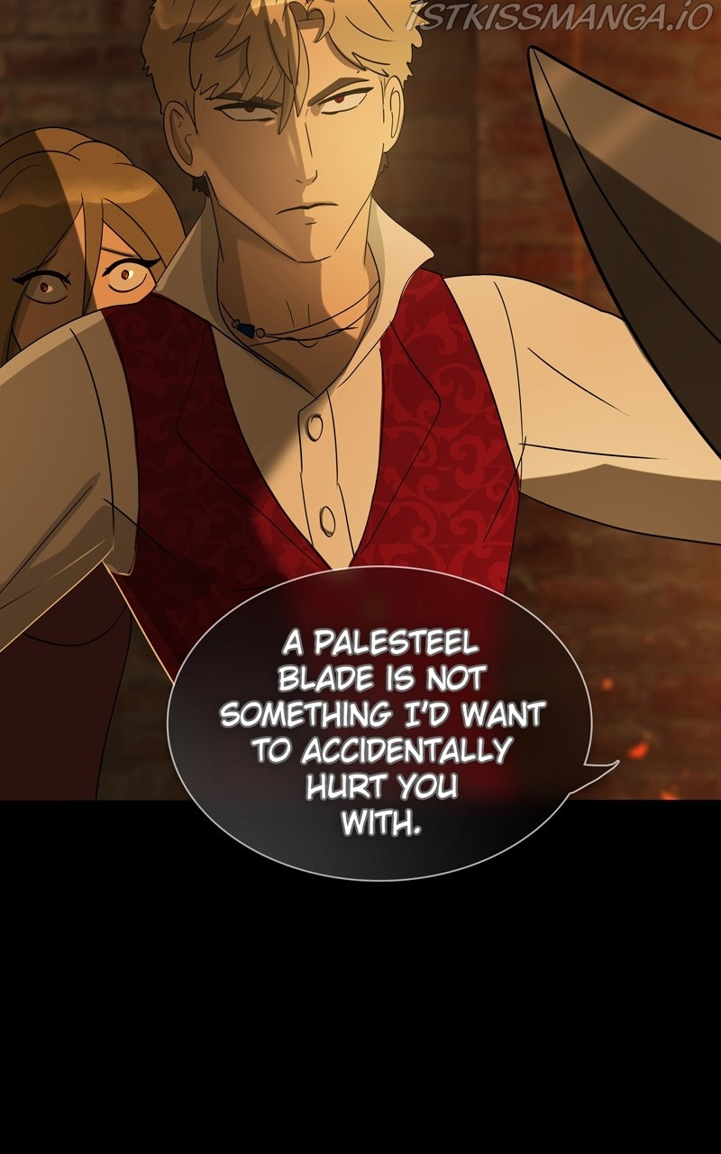 Everfallen – Manga chapter 9 - page 15