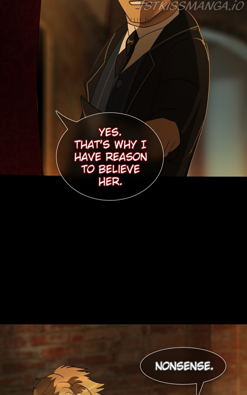 Everfallen – Manga chapter 9 - page 18