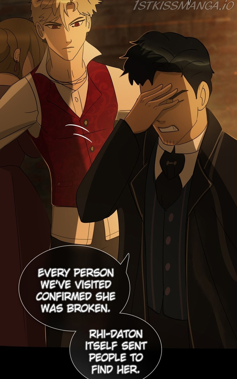 Everfallen – Manga chapter 9 - page 19