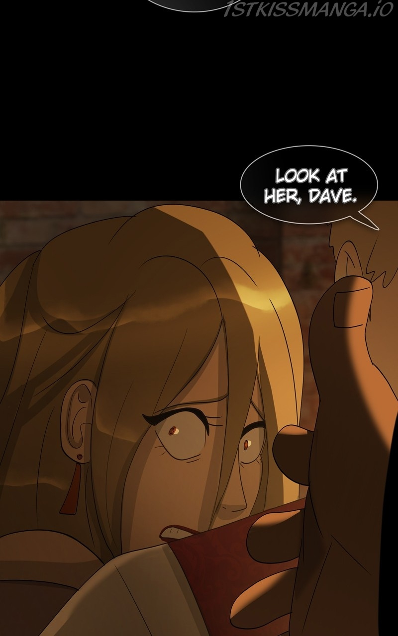 Everfallen – Manga chapter 9 - page 20