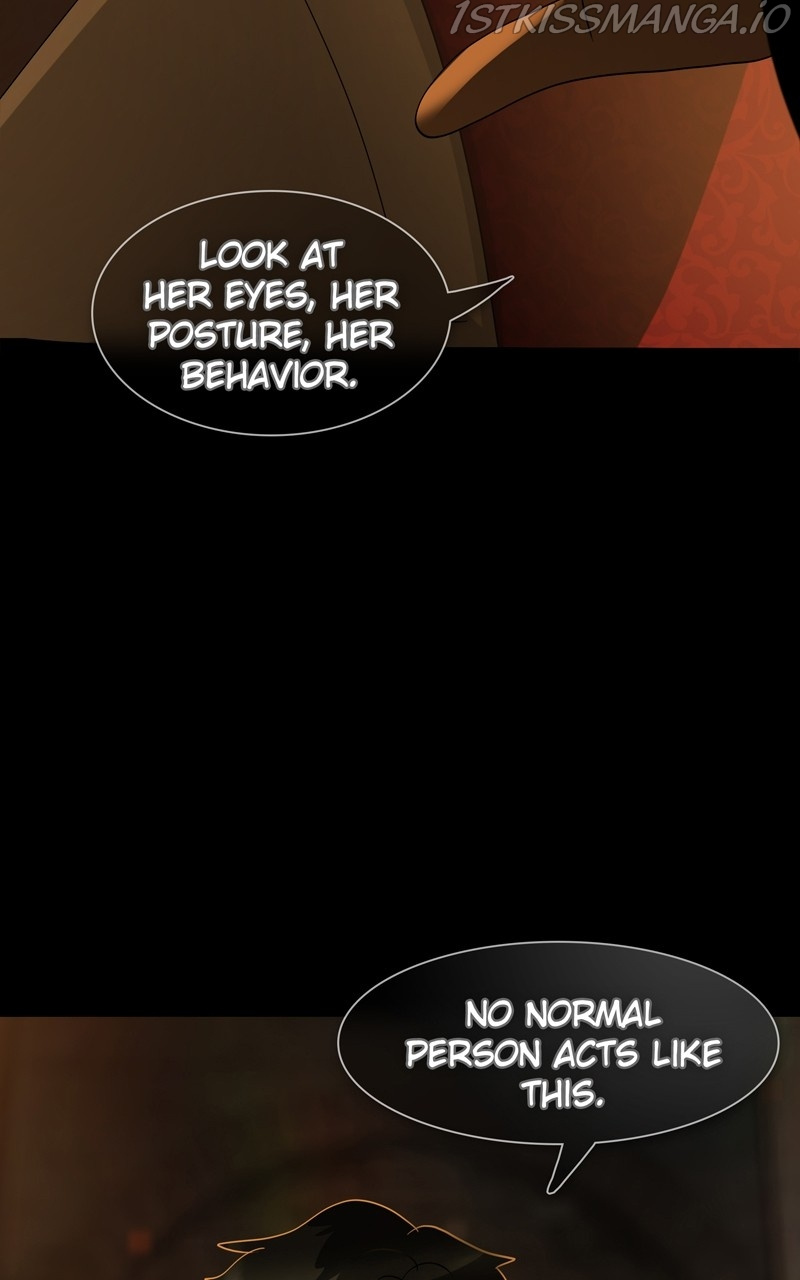 Everfallen – Manga chapter 9 - page 21