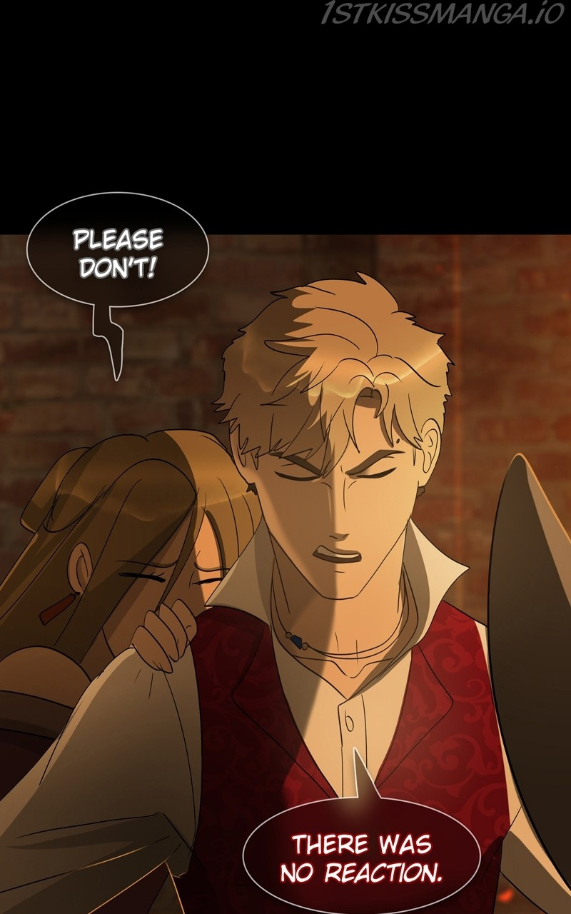 Everfallen – Manga chapter 9 - page 23