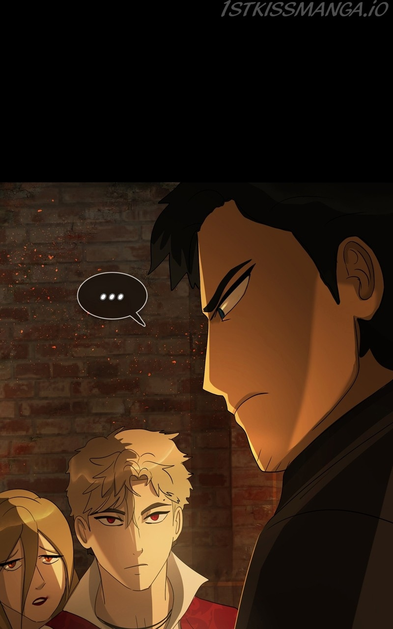 Everfallen – Manga chapter 9 - page 27