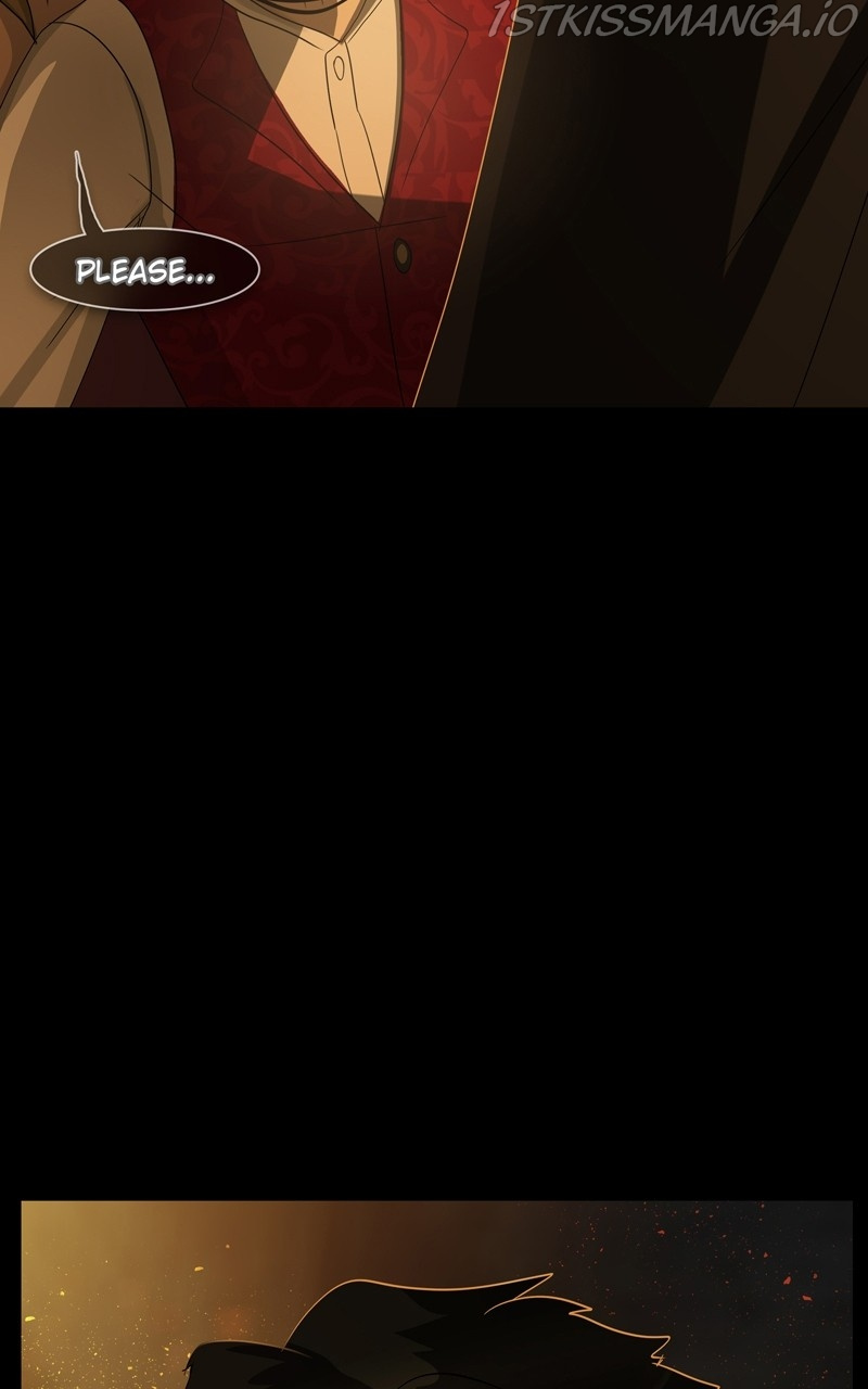 Everfallen – Manga chapter 9 - page 28