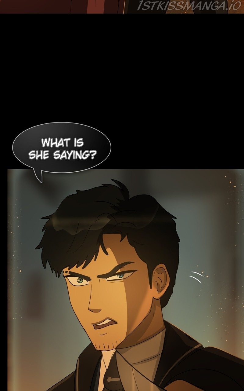 Everfallen – Manga chapter 9 - page 3