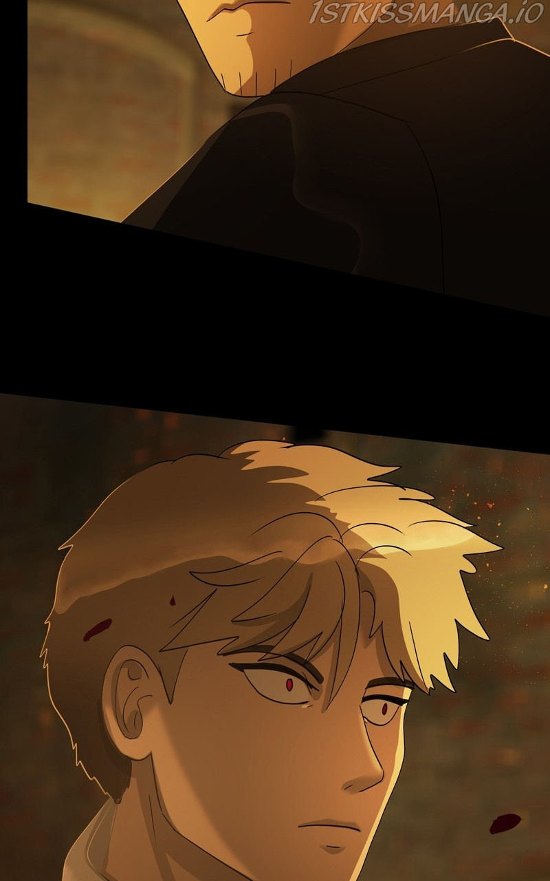 Everfallen – Manga chapter 9 - page 33