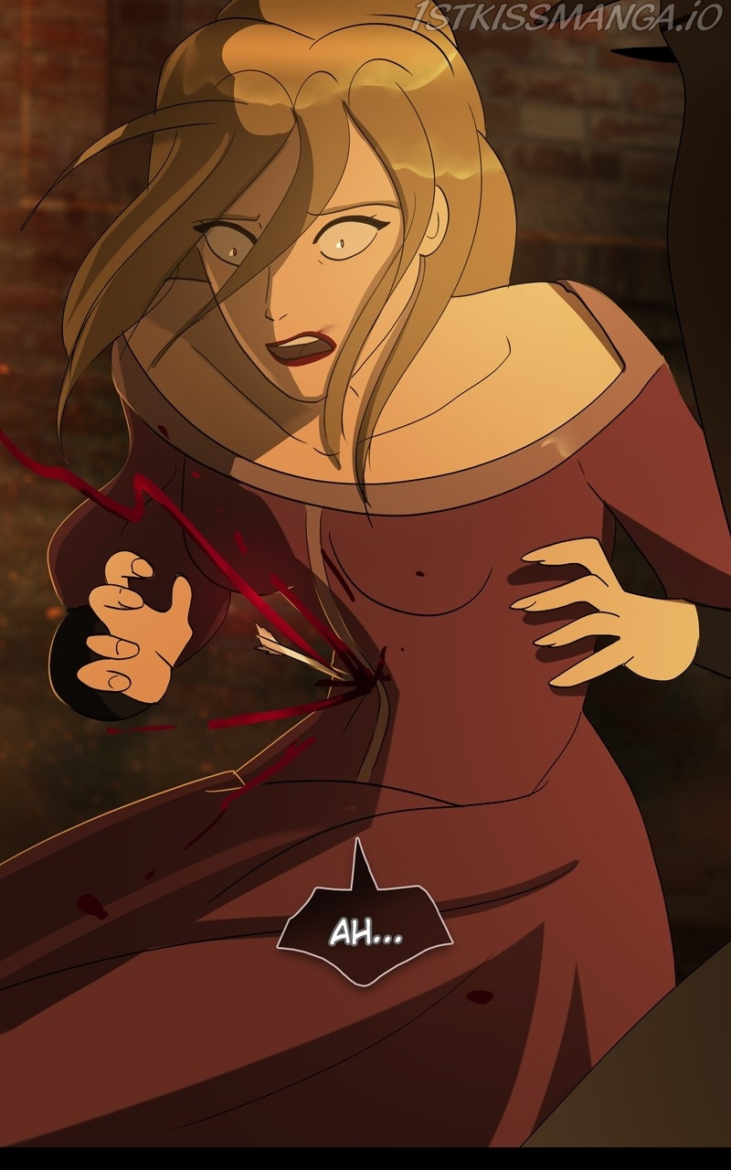 Everfallen – Manga chapter 9 - page 36