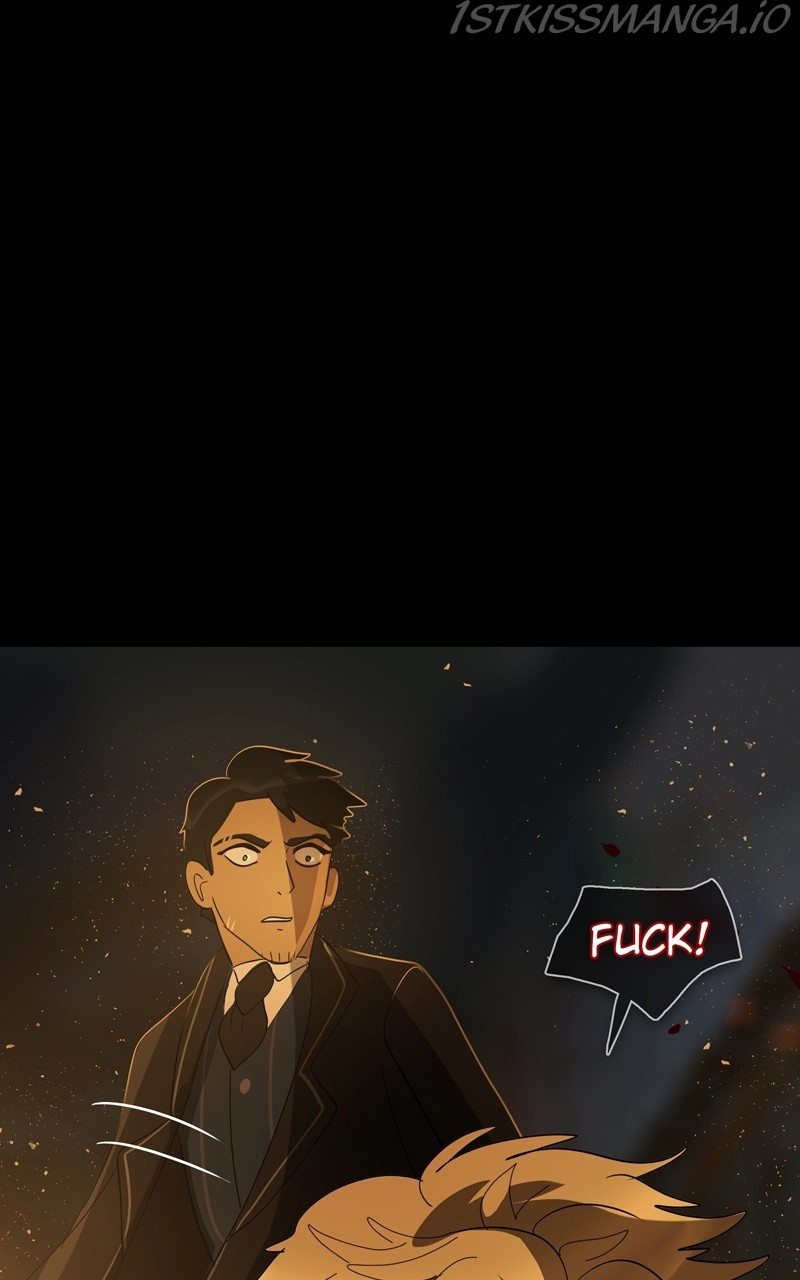 Everfallen – Manga chapter 9 - page 37
