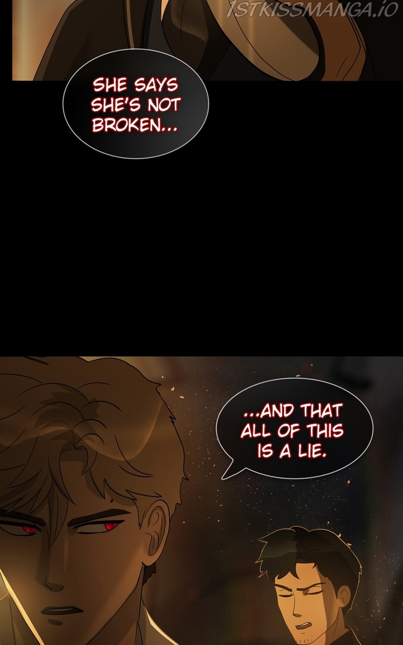 Everfallen – Manga chapter 9 - page 4