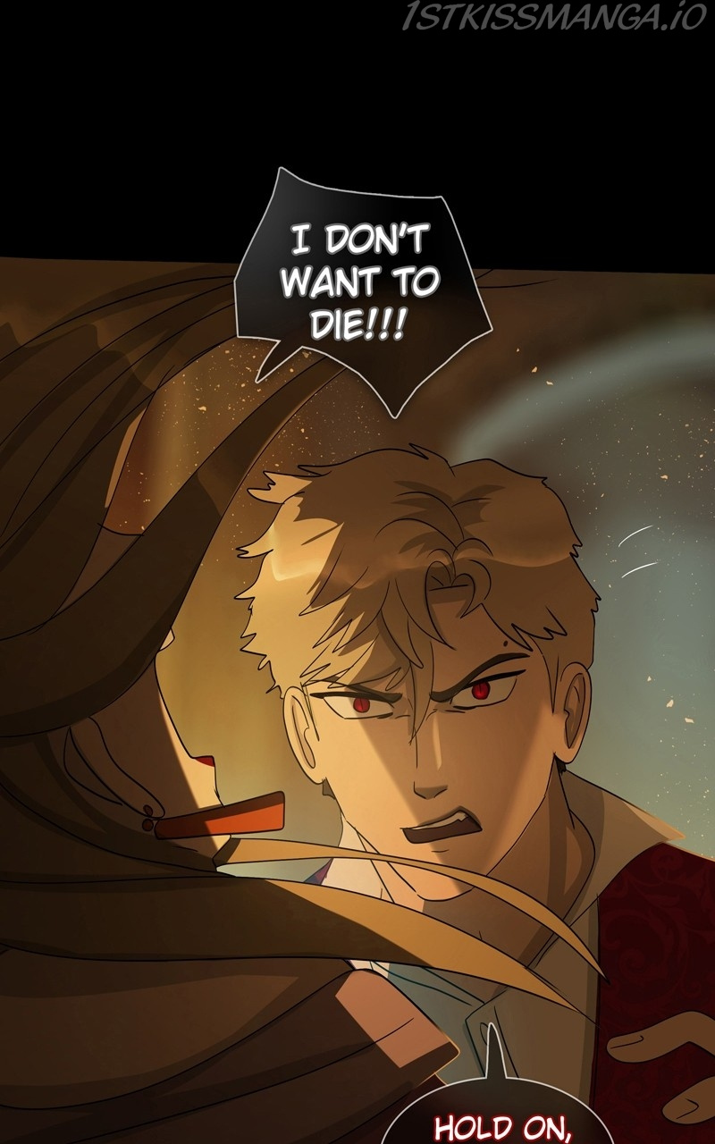 Everfallen – Manga chapter 9 - page 45