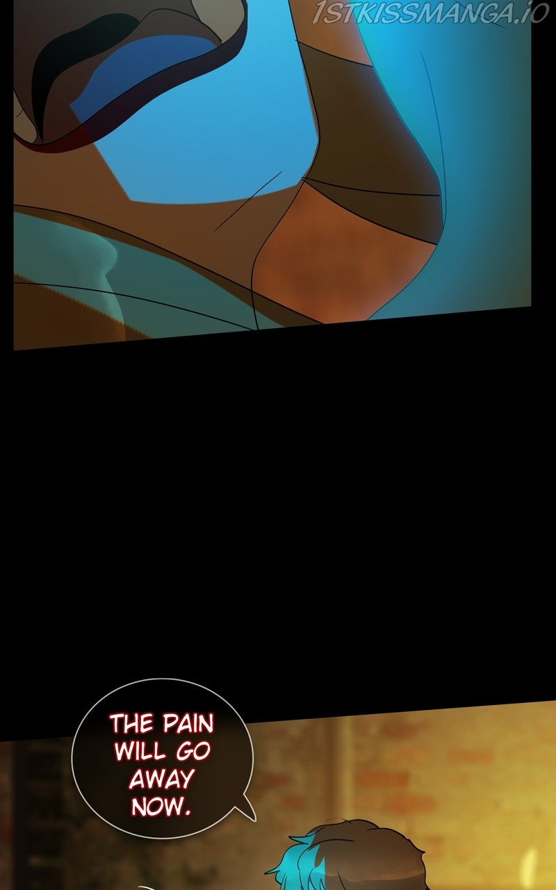 Everfallen – Manga chapter 9 - page 47