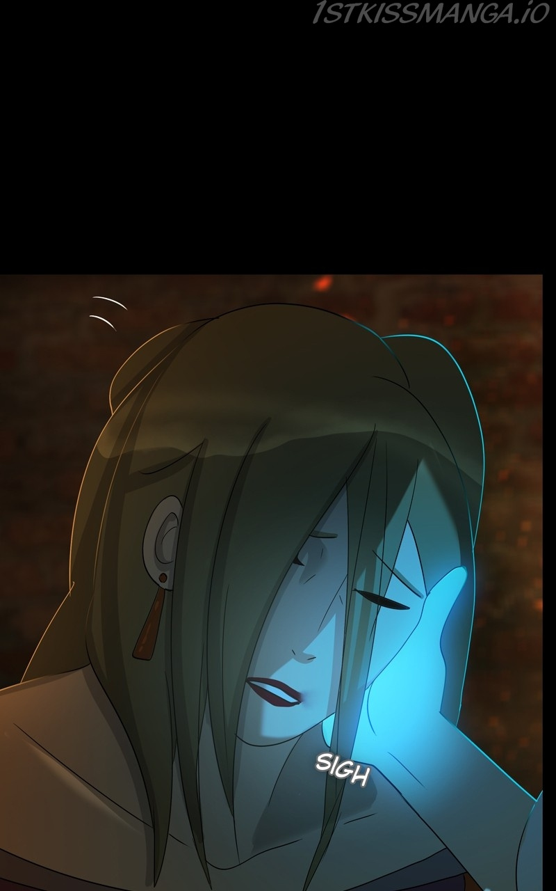 Everfallen – Manga chapter 9 - page 49