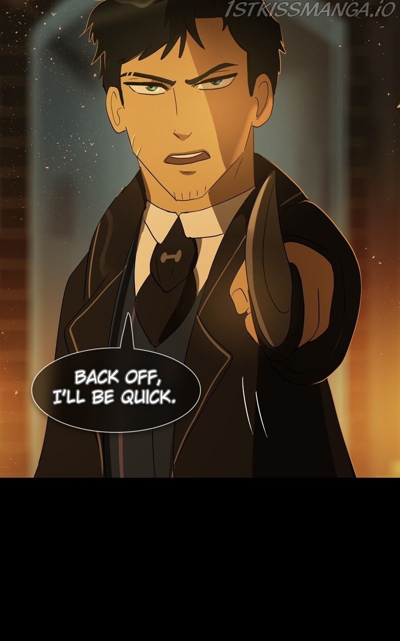Everfallen – Manga chapter 9 - page 6