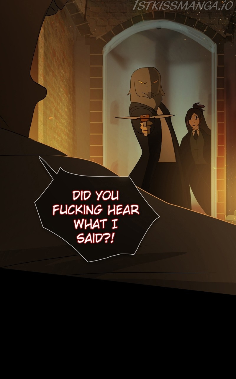 Everfallen – Manga chapter 9 - page 67