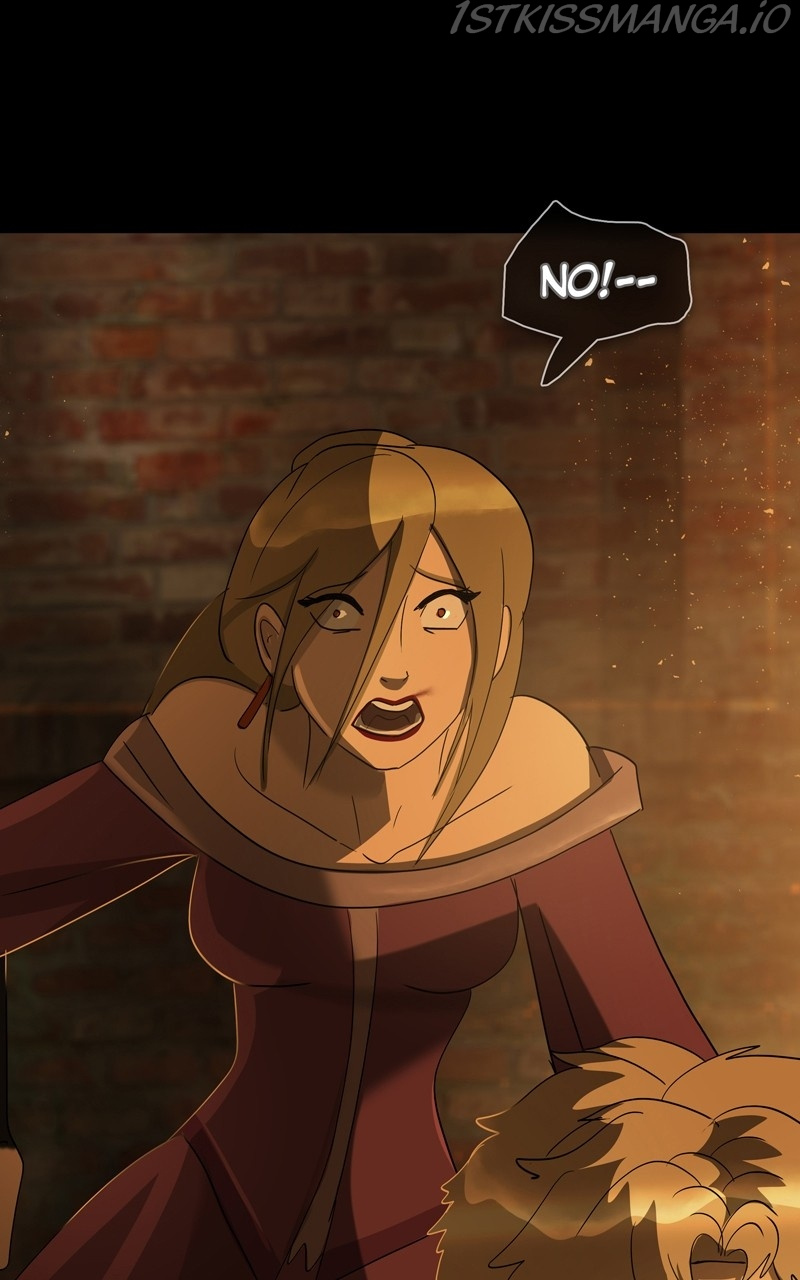 Everfallen – Manga chapter 9 - page 7