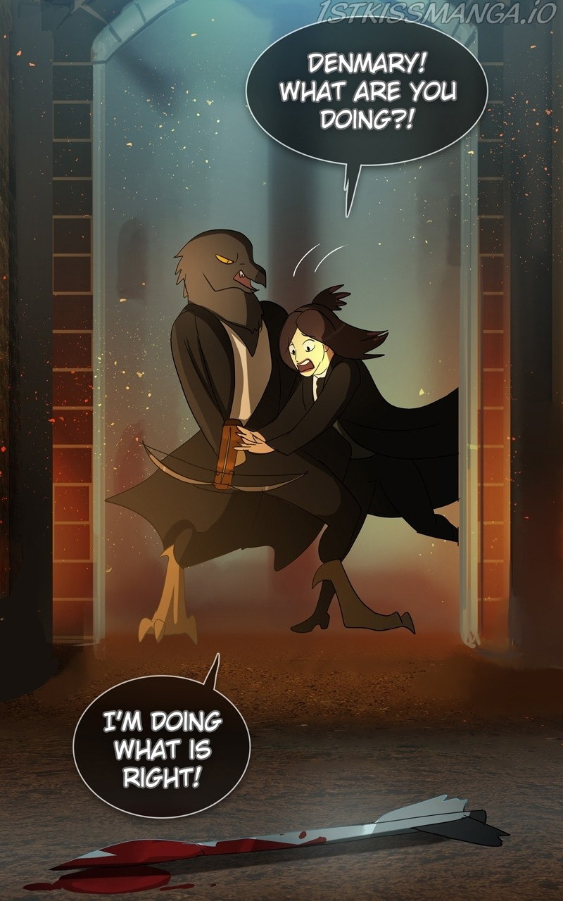 Everfallen – Manga chapter 9 - page 79