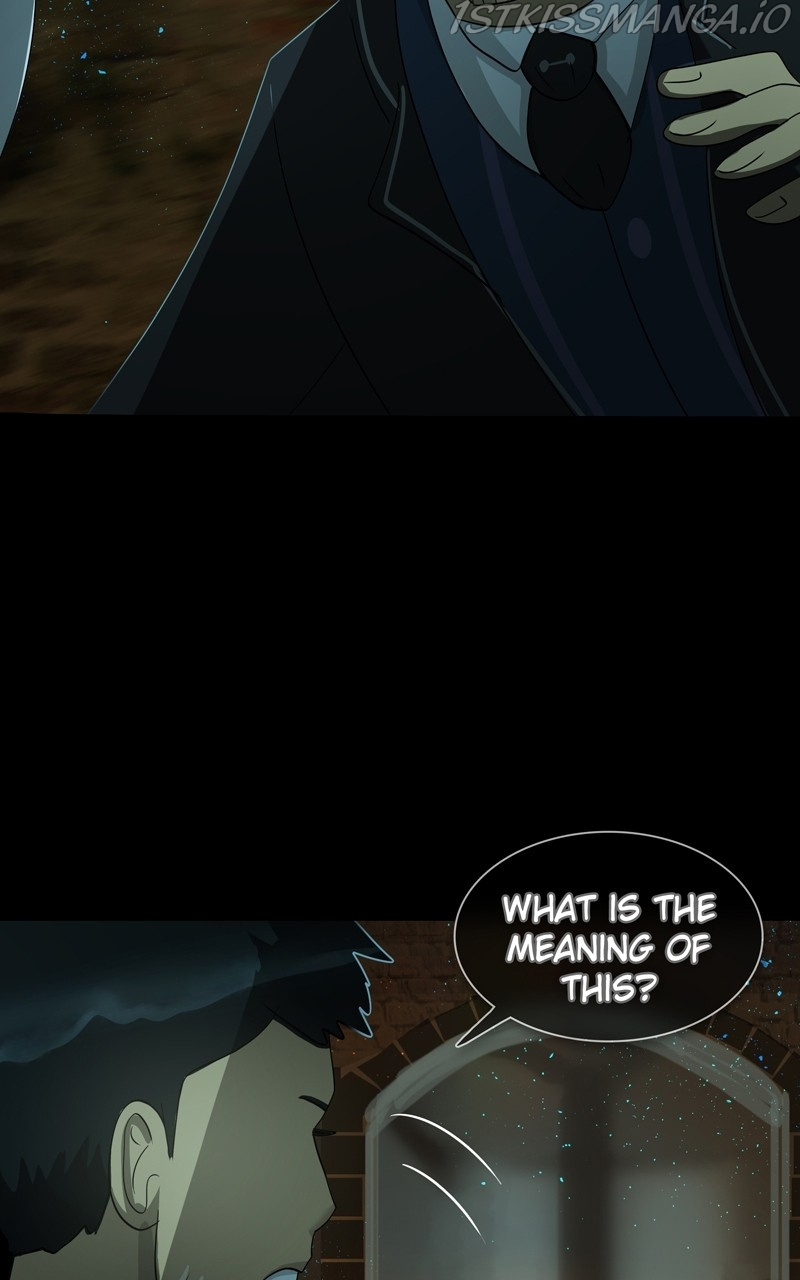 Everfallen – Manga chapter 9 - page 81