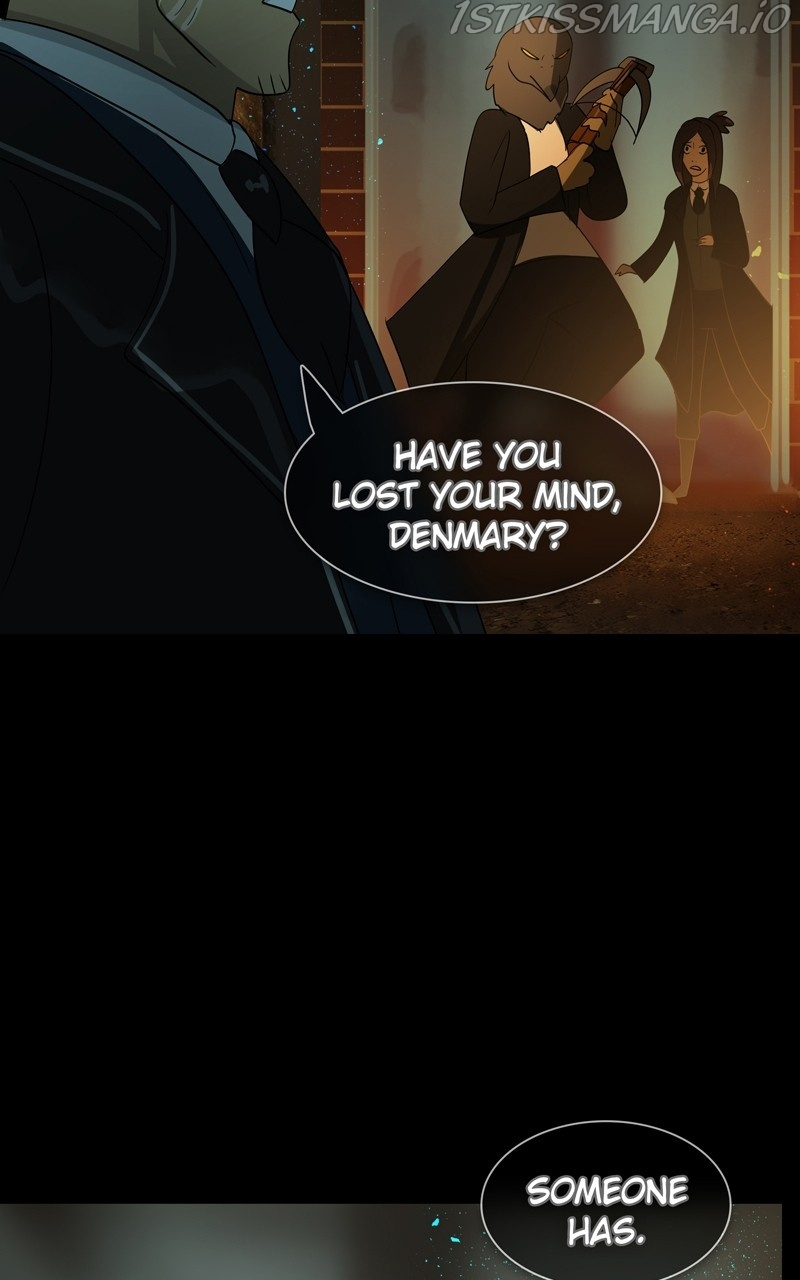 Everfallen – Manga chapter 9 - page 82