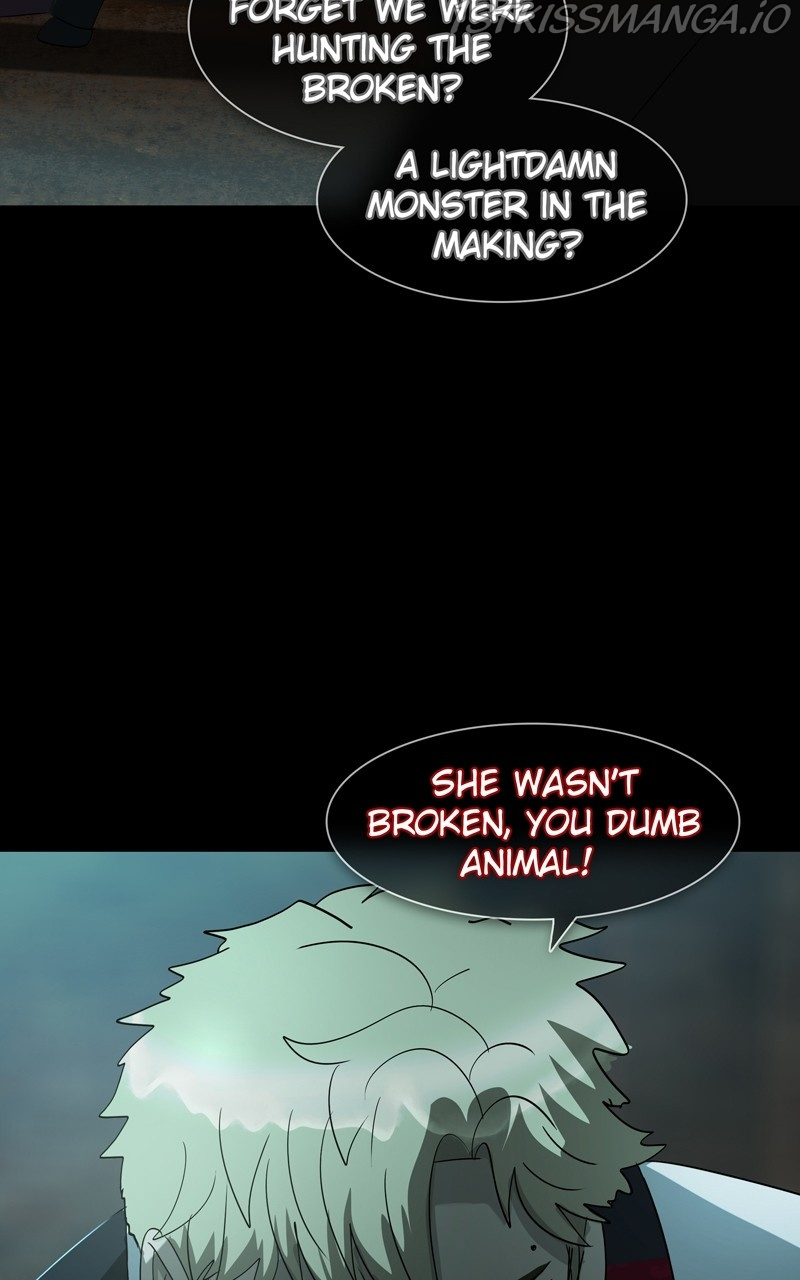 Everfallen – Manga chapter 9 - page 85
